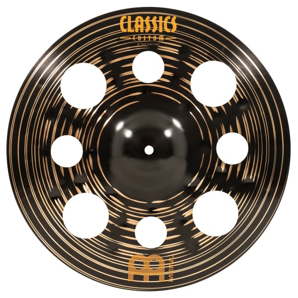 Meinl Classics Custom Dark 16'' Trash Crash