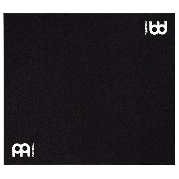 Meinl MDRS Small Black Drum Rug 160cm x 140cm