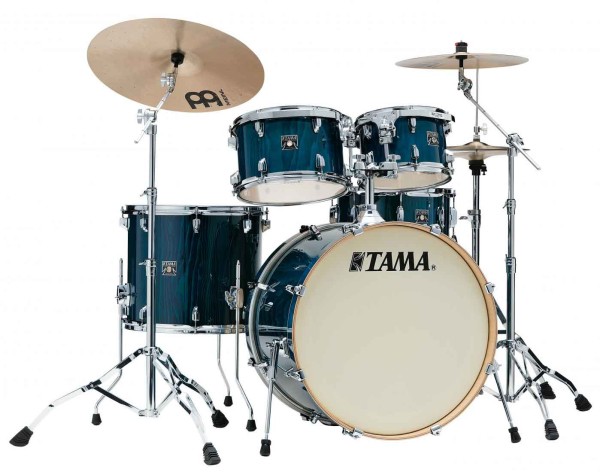 Tama Superstar Classic Kit PGHP