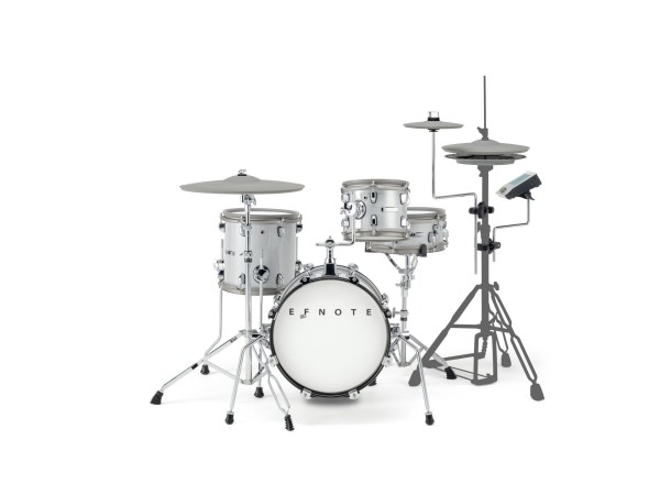 EFNOTE mini E-Drum Kit