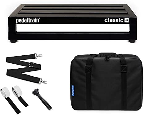 Pedaltrain Classic 1 Softcase