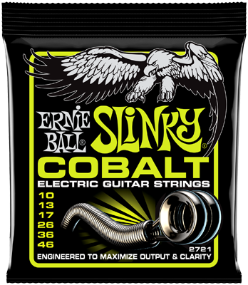 Ernie Ball EB2721