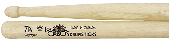 Los Cabos 7A White Hickory