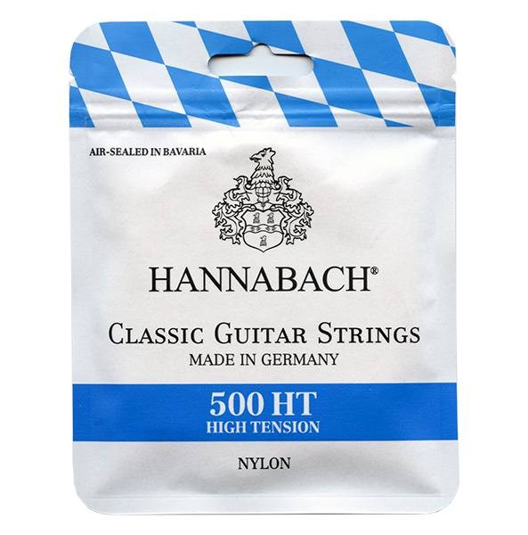Hannabach 500 High Tension