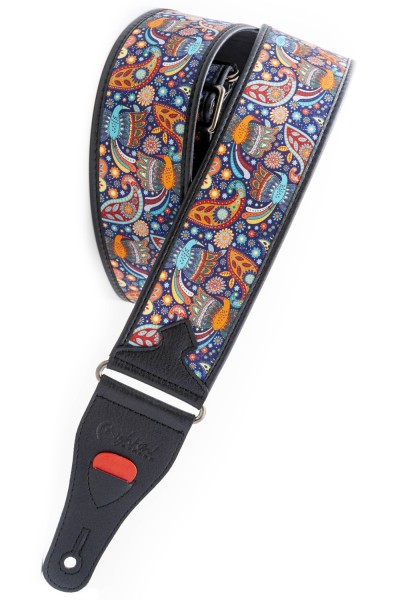 Righton! Talisman Kashmir blue