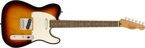Fender Squier Classic Vibe 60s Telecaster Custom