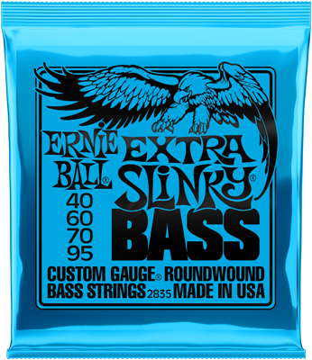 Ernie Ball EB2835