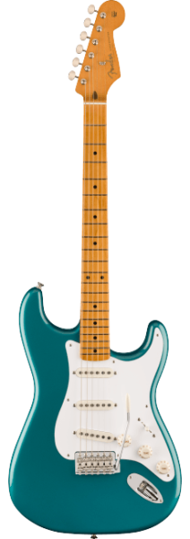 Fender Vintera II Stratocaster MN OCT