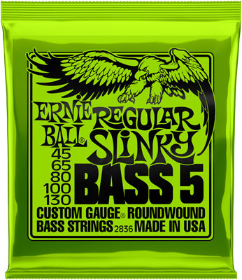 Ernie Ball EB2836