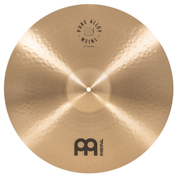 Meinl 20" Pure Alloy Thin Ride