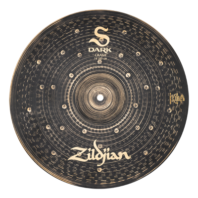 Zildjian 16" S Family Dark Crash (Vorführware)