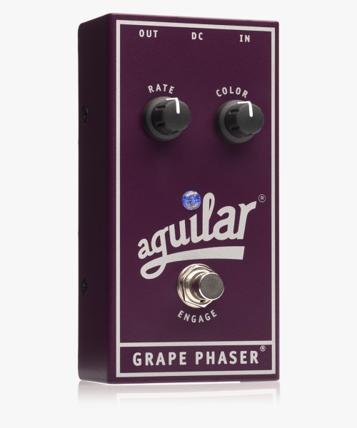 Aguilar Grape Phaser