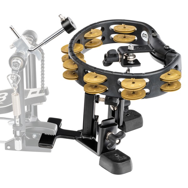 Meinl Benny Greb Tambostep BG-TS