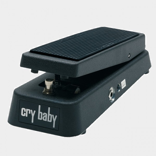 Dunlop Cry Baby GCB95