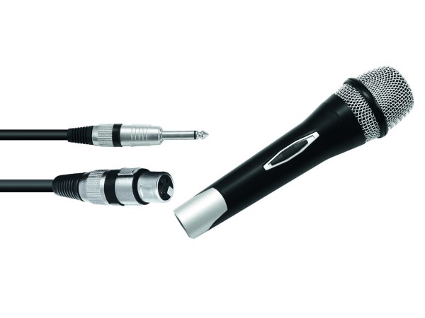 Omnitronic Partymic-1