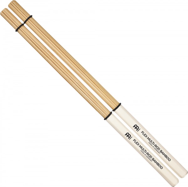 Meinl SB202 Flex-Rods Bamboo
