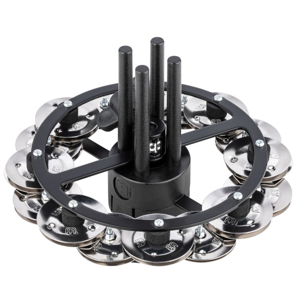 Meinl TMTH Tambourine HiHat