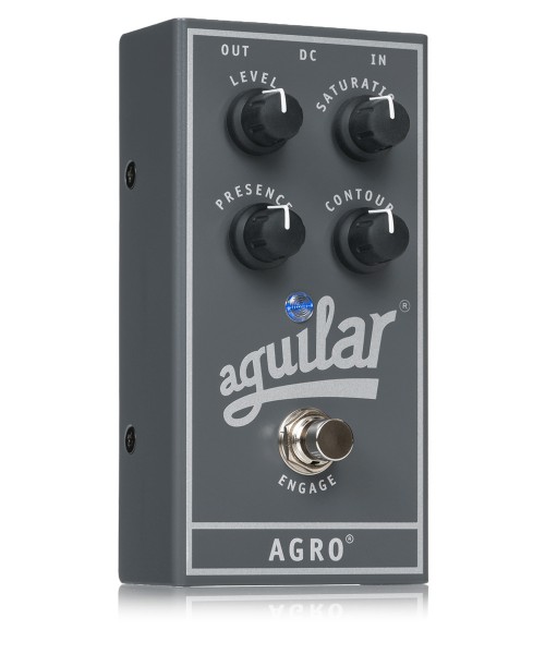Aguilar Agro