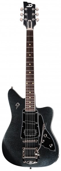 Duesenberg Paloma Star Dust