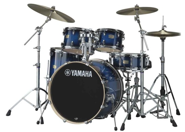 Yamaha Stage Custom Standard Set DUS