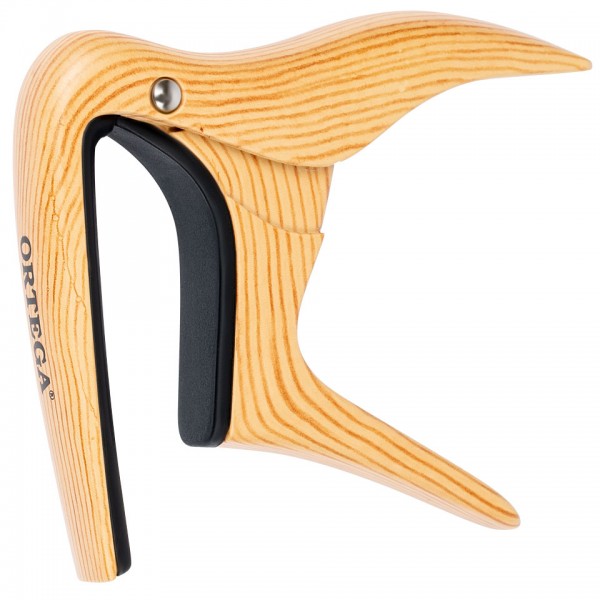 Ortega Ukulele Capo OCAPOUKE-MAD