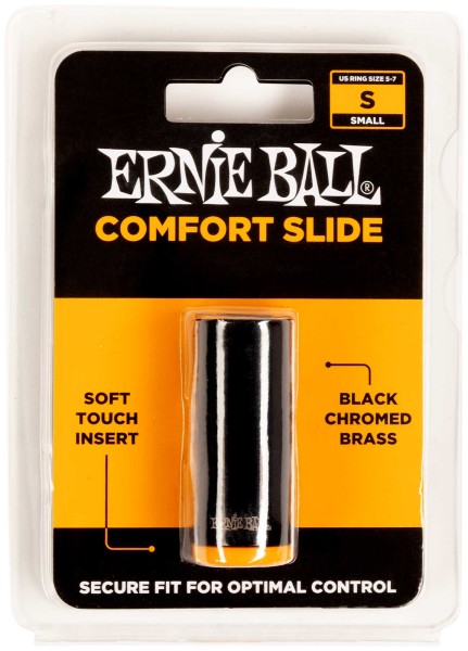 Ernie Ball Comfort Slide S
