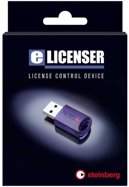 Steinberg Key USB eLicenser