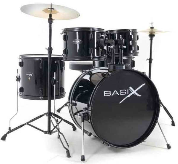PURE GEWA Drumset Basix Dynamic