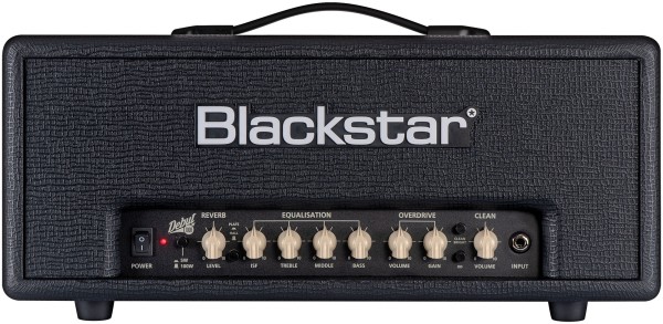 Blackstar Debut 100RH