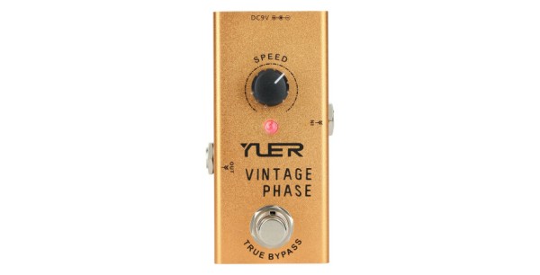 Yuer RF-10 Series Vintage Phase