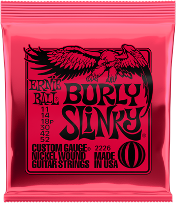 Ernie Ball EB2226