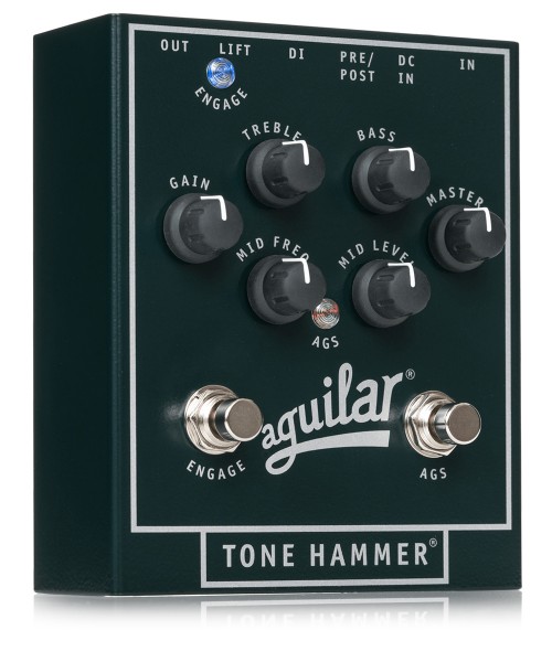 Aguilar Tone Hammer