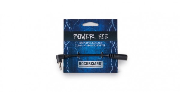 Rockboard PowerAce MiniKlinke