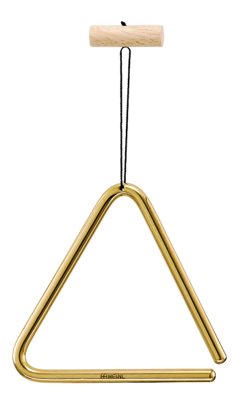 Meinl Triangle 15cm TRI15B