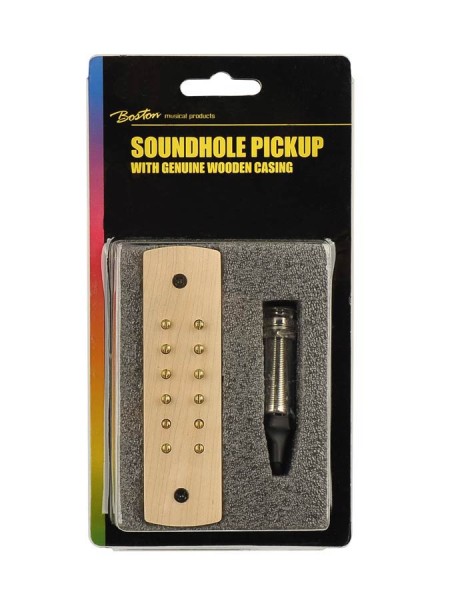 Boston Pickup SHP-210-EPJ