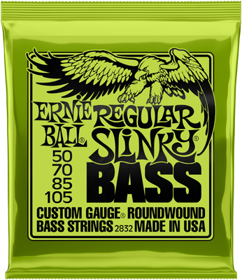 Ernie Ball EB2832