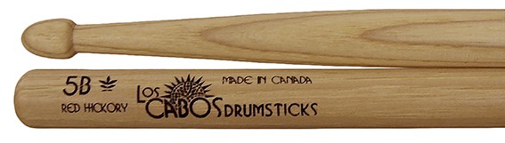 Los Cabos 5B Red Hickory
