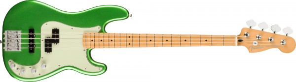 Fender Player Plus Active Precision Bass MN CMJ