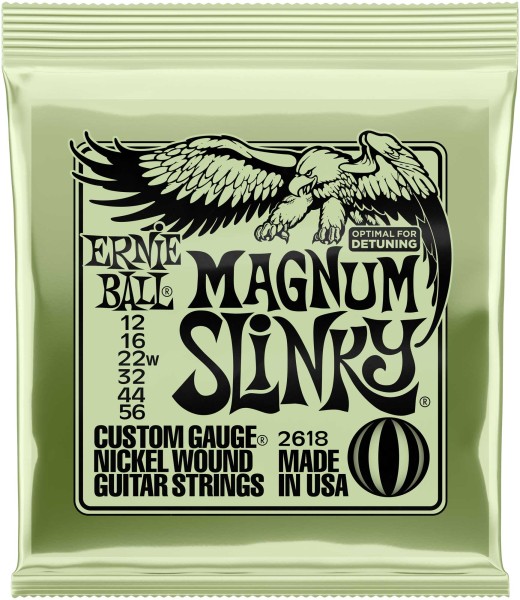 Ernie Ball 2618