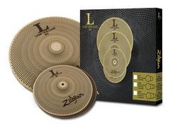 Zildjian L80 Low Volume 38 Box Set