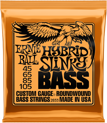 Ernie Ball EB2833