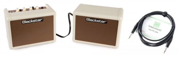 Blackstar Fly 3 Acoustic Pack