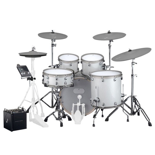 EFNOTE Pro 701 Traditional E-Drum Set
