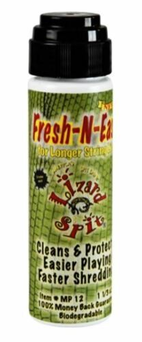 Lizard Spit Fresh-N-Easy