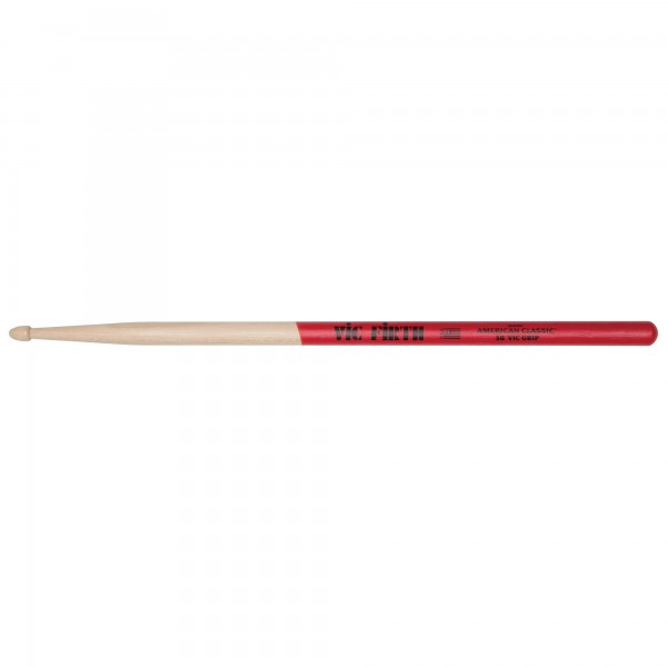 Vic Firth VF5BVG 5b Vic Grip