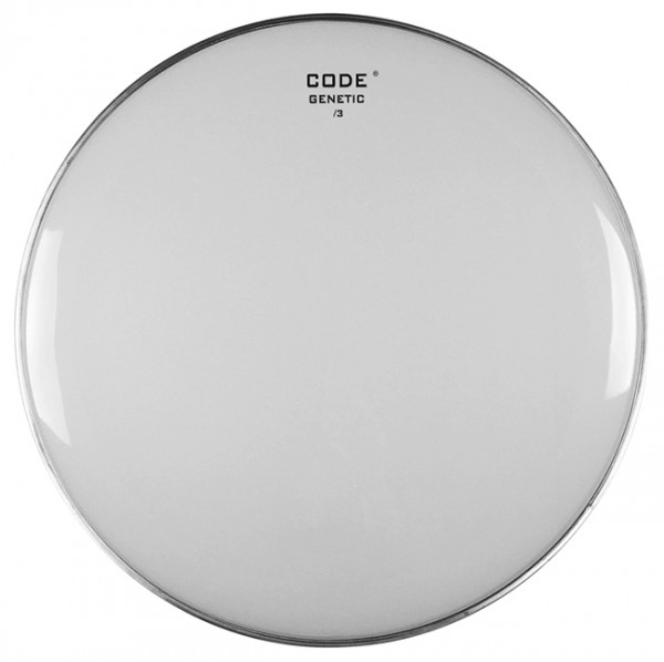 Code Genetic 3 14'' Reso Snare