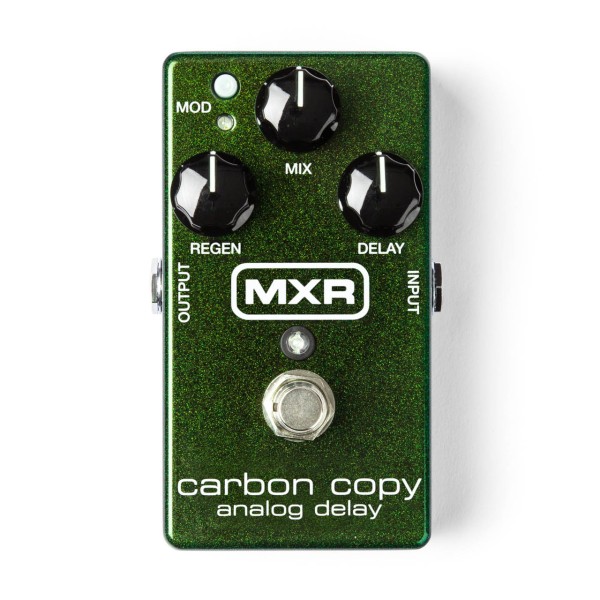 MXR M 169 Carbon Copy