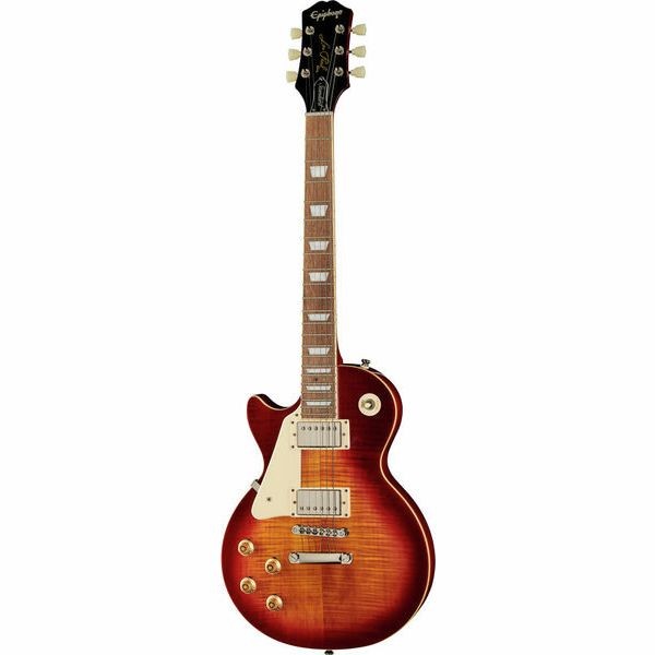 Epiphone Les Paul Standard 50 LH HCS