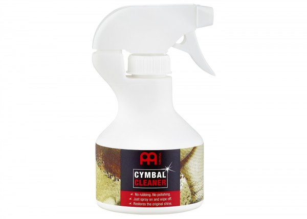 Meinl MCCL Cymbal Cleaner