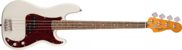 Fender Squier Classic Vibe 60s P Bass LRL OWT
